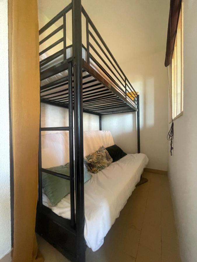 La Penate De Saint Cyp - Residence Les Fregates Vue Mer, Piscine المظهر الخارجي الصورة